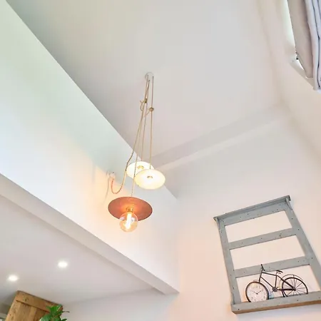 Lägenhet Locationstourcoing - Le Loft Two *