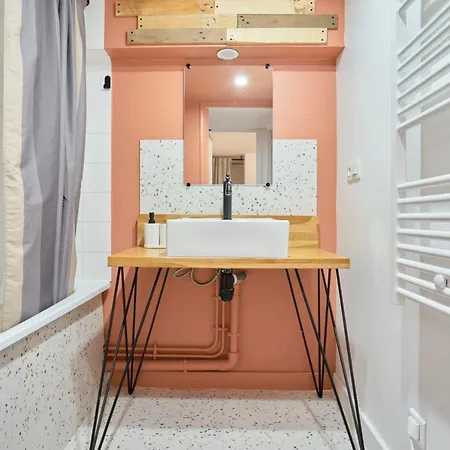 Locationstourcoing - Le Loft Two Tourcoing