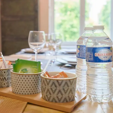 Lägenhet Locationstourcoing - Le Loft Two