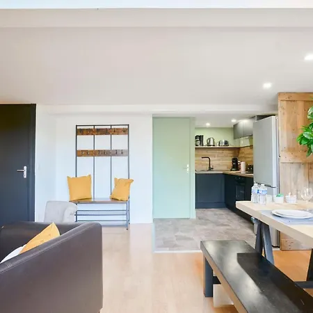 Lägenhet Locationstourcoing - Le Loft Two Tourcoing