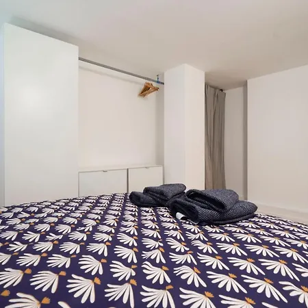 Locationstourcoing - Le Loft Two Lägenhet