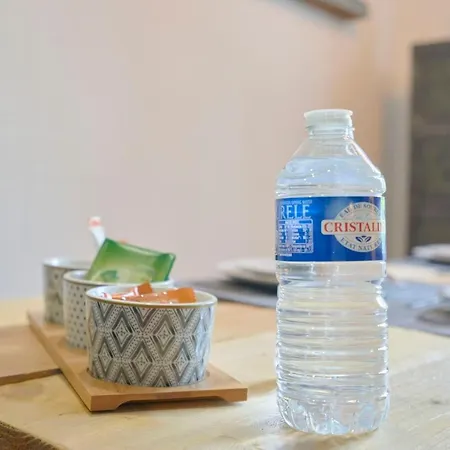 Lägenhet Locationstourcoing - Le Loft Two