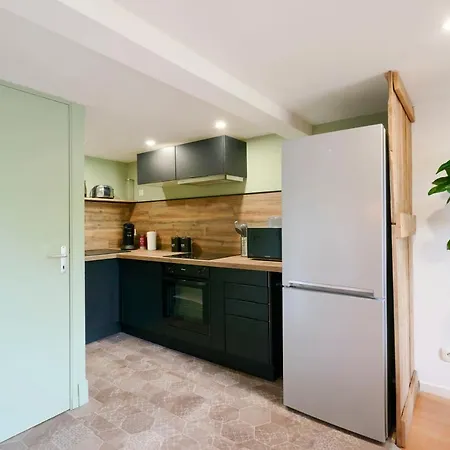 Lägenhet Locationstourcoing - Le Loft Two Tourcoing