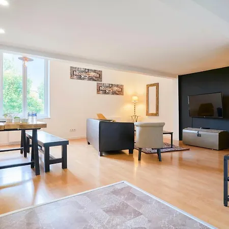 Lägenhet Locationstourcoing - Le Loft Two Tourcoing