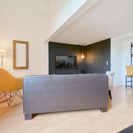 Lägenhet Locationstourcoing - Le Loft Two *