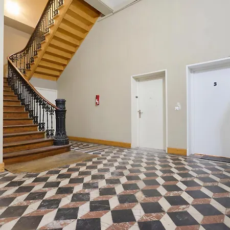 Lägenhet Locationstourcoing - Le Loft Two *